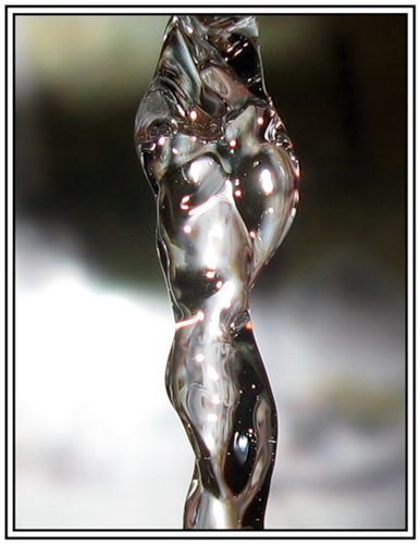 Чистая вода